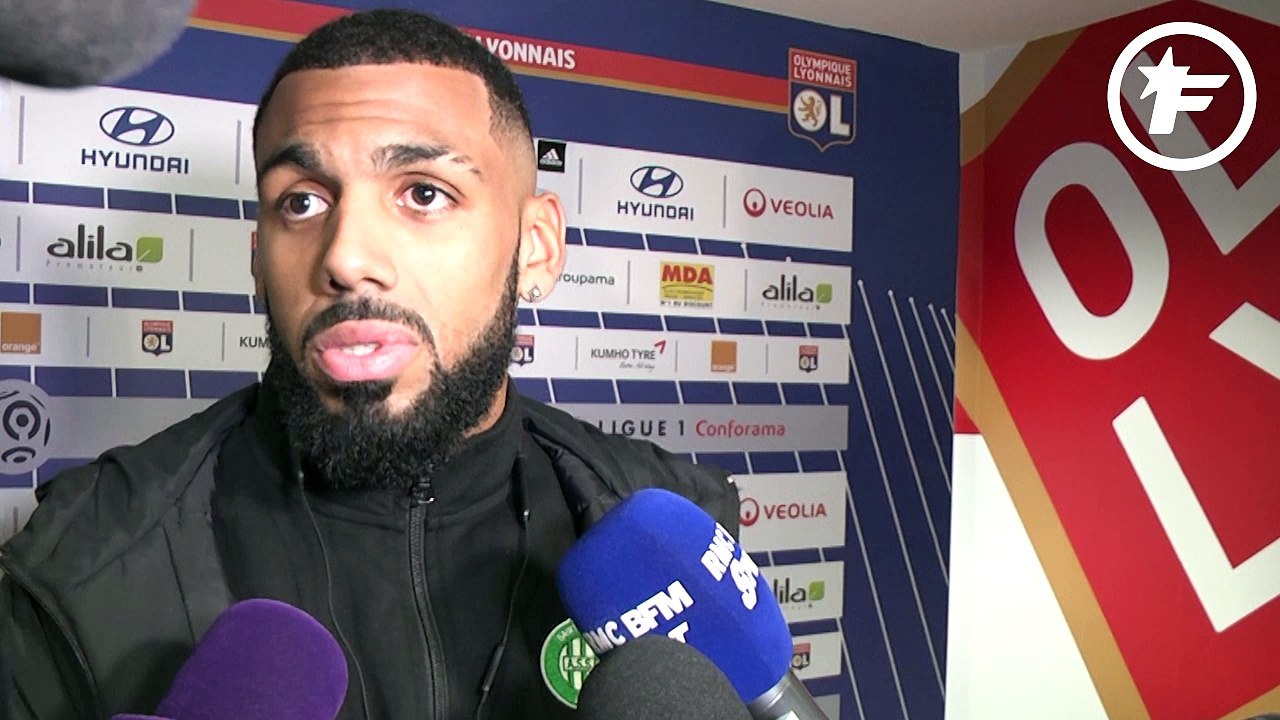 Derby : l'ASSE savoure son joli coup