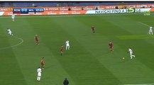 Patrick Cutrone  Goal HD - AS Romat0-1tAC Milan 25.02.2018