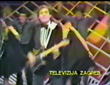 Krunoslav Kićo Slabinac (Kićo show)