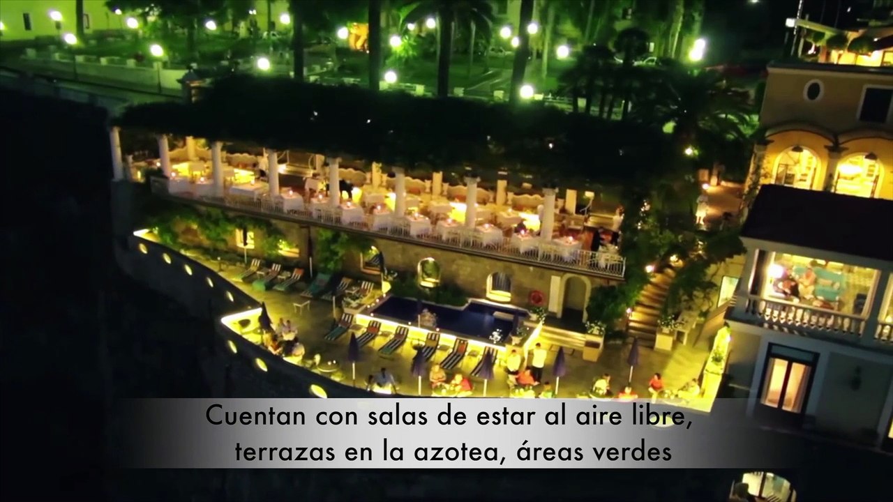 Juan Carlos Briquet Marmol: ¡MARAVILLOSO! Debes conocer los mejores 3 hoteles del mundo