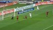 Patrick Cutrone Goal (Full Replay) HD - AS Roma 0-1 AC Milan 25.02.2018
