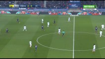 Edinson Cavani Goal HD - Paris SG 3-0 Marseille 25.02.2018