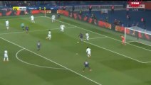 Edinson Cavani Goal HD - Paris SG 3-0 Marseille 25.02.2018