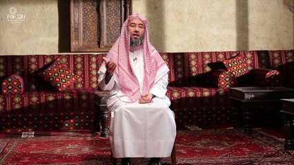 نبيل العوضي برنامج  الراحمون الحلقة  13