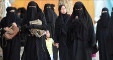 Suudi Arabistan'da Kadınlara Asker Olma Hakkı Tanındı