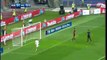 Davide Calabria Goal ~ Roma vs AC Milan 0-2 25.02.2018 Serie A