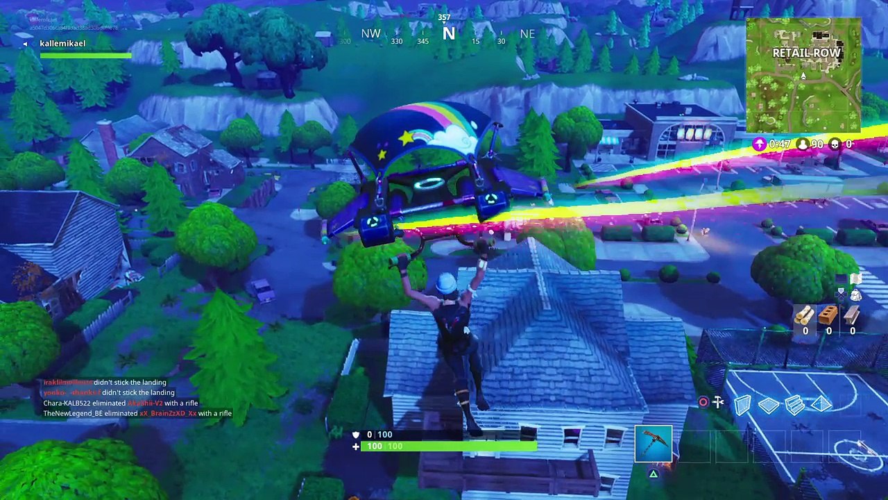 Fortnite 2