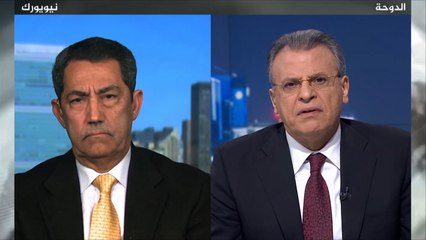 الحصاد- هدنة الغوطة الشرقية.. قرار أممي بلا رصيد