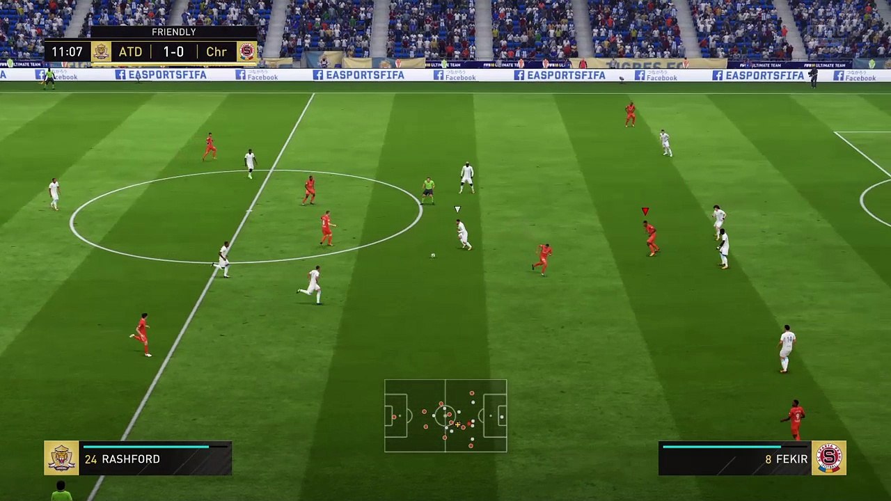 Fifa 18