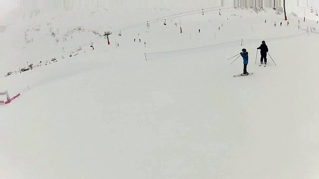 Tignes 2018 - Joris SnowPark