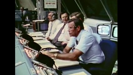 Eight Minutes to Orbit - A Space Shuttle Tribute