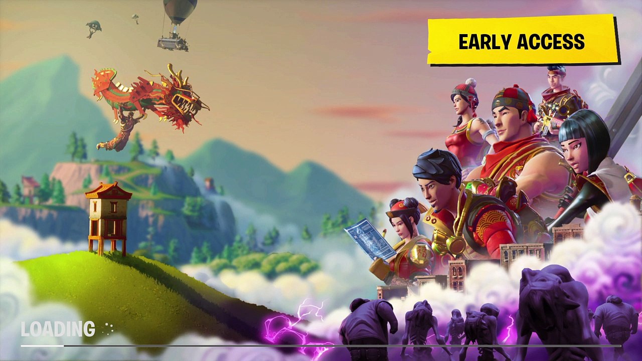 Fortnite 3