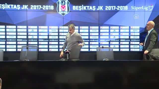 Şenol Güneş: Galibiyetin Bir Numaralı Mimarı Taraftarlar, Onlara Teşekkür Ediyorum