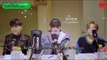 (Eng Sub) 180207 iKON -Star DJ Radio Special- iK ON Air Season 2 - 2