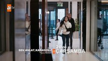 Sen Anlat Karadeniz 6. Bölüm 2. Fragmanı