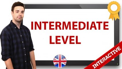 English Intermediate: First conditional