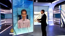 UpFront - Was Ahmed Mohamed arrested because he is Muslim?