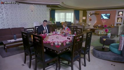 مسلسل الدولى الحلقة 21 الحادية والعشرون