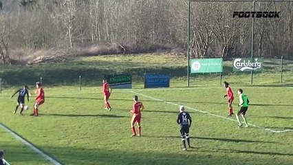 J21 P1 Liége UCE Liége - RFC Ougrée 25.02.2018
