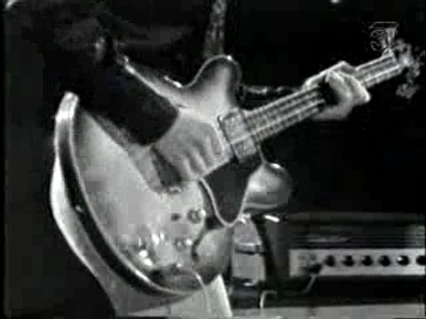 The Yardbirds - Happenings Ten Years - 1967