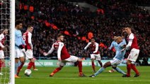 Wenger fumes at VAR over 'offside' Kompany goal