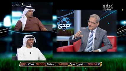 Download Video: تعليق مصطفى الآغا وضيفيه على النجاح الكبير لماراثون الرياض