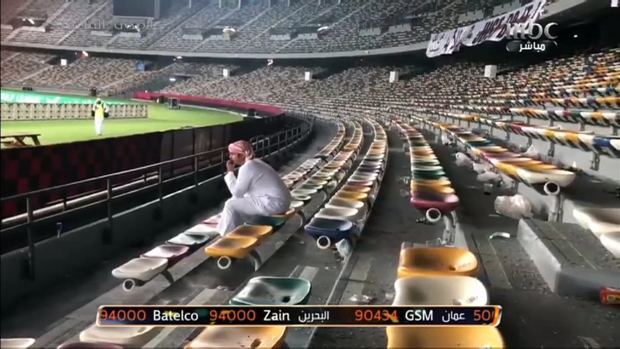 جردة المرحلة الـ17 من دوري الخليج العربي الإماراتي