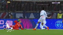 PSG 3-0 Marseille résumé et buts / Ligue 1