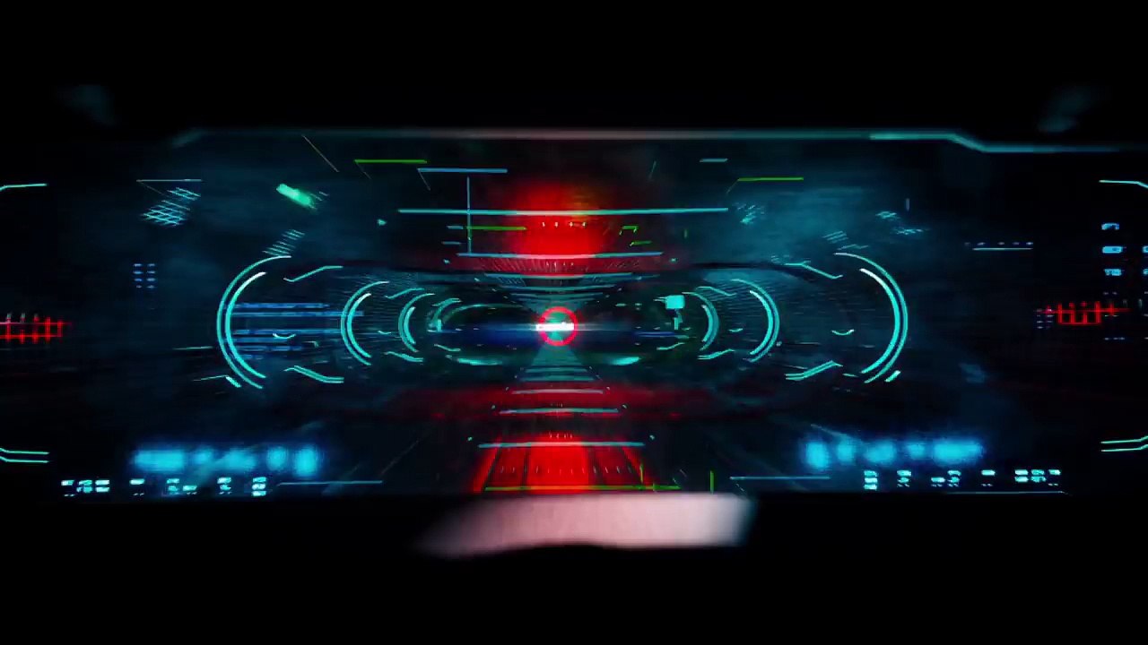 Ready Player One Trailer (2018) _ 'Come with Me'