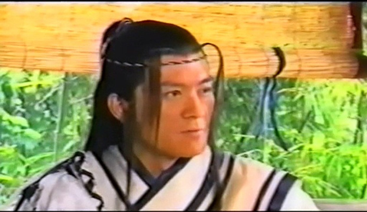 Bạch Ngọc Đường 04