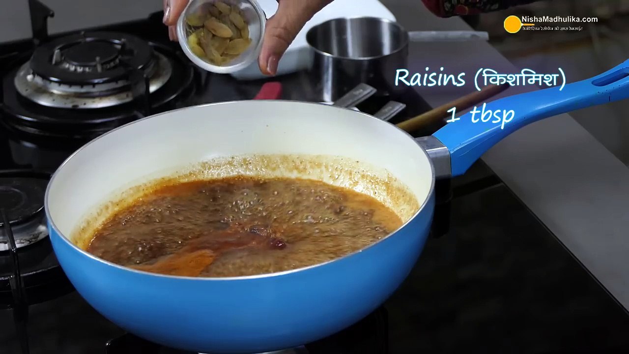 Sweet Tamarind Chutney | चाट दही वड़ा के लिये इमली की खट्टी मीठी चटनी । Instant Sweet Imli Chutney