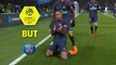 But Kylian MBAPPE (10ème) / Paris Saint-Germain - Olympique de Marseille - (3-0) - (PARIS-OM) / 2017-18