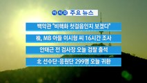 [YTN 실시간뉴스] 백악관 