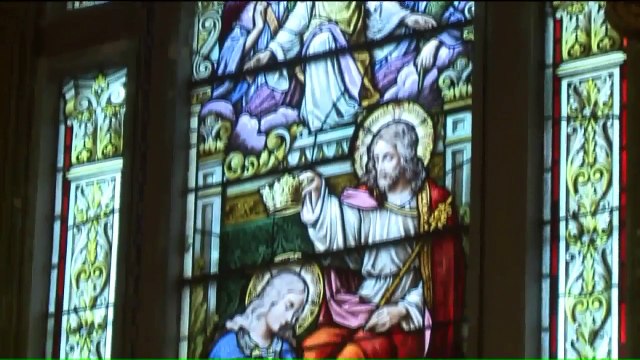 St. Louis Minister Asks for Volunteers After Vandals Continue to Target Church