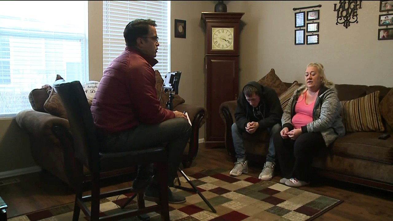 Colorado Man Killed by Allegedly Playing Game of Russian Roulette