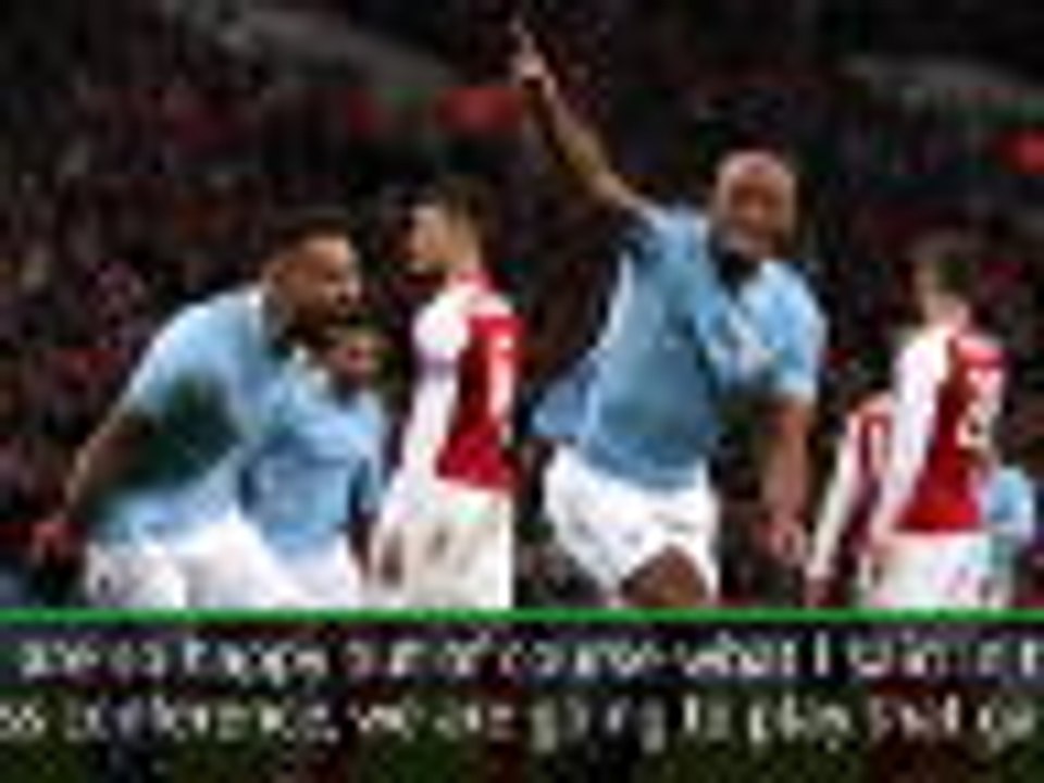 'Titles help to win more titles' - Guardiola wants Champions League success