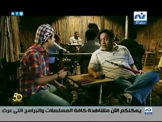 الحلقه 19 من مسلسل موعد مع الوحوش