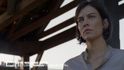 The Walking Dead 8ª Temporada - Parte 2 - Promo #3