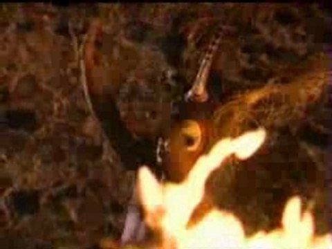 Sepultura - Roots Bloody Roots