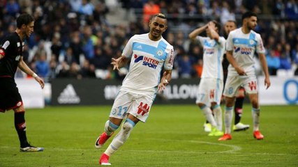 PSG-OM : le silence lourd de sens de Payet