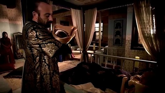 El Sultán Capitulo 14 - Vidéo Dailymotion