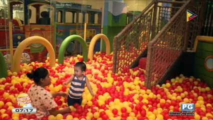 JUST 4 KIDS: Kevin's Toys and Library