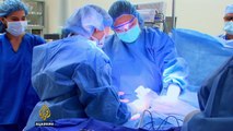TechKnow - Can high-tech goggles revolutionise cancer surgery?