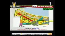 فيديو..اللواء كامل الوزير يكشف خطة الهيئة الهندسية فى تعمير سيناء