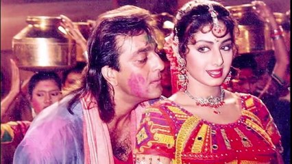 54 की उम्र में श्रीदेवी का निधन, क्या आप जानते हैं उनकी जिंदगी की ये 56 बातें