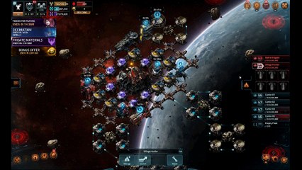 KIXEYE - Vega Conflict