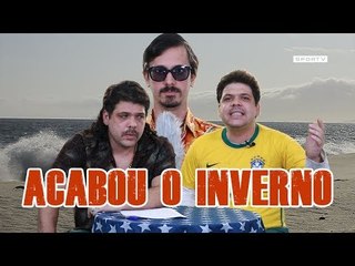 FALHA DE COBERTURA #159: Acabou o Inverno com Rogerinho do Ingá