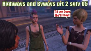 Skyways and Byways prt 2 sgtv 05