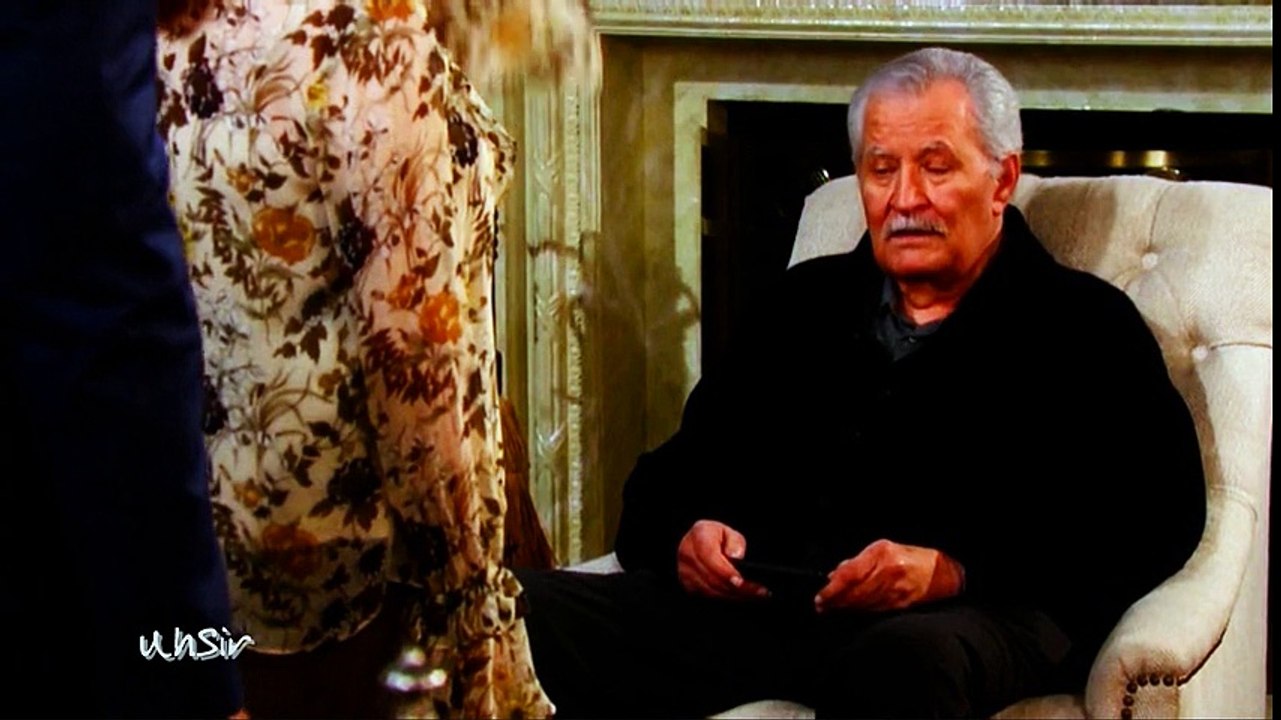 Bye Bye Baby ~ MaggieVictor (Days of our Lives)