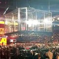 WWE introduce Structure of Elimination Chamber 2018 Live Reaction | WWE Elimination Chamber 2018